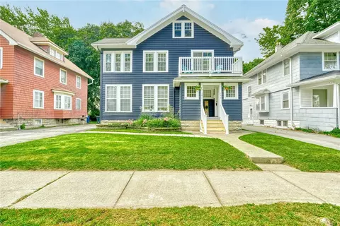 191-193 Winchester St, Rochester, NY 14615