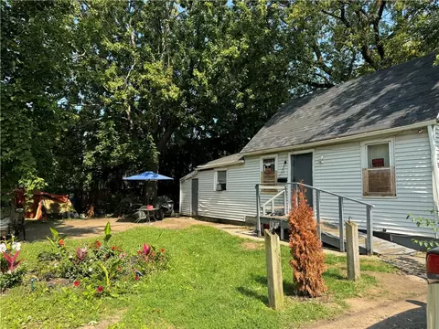 10 Weigel, Rochester, NY 14621