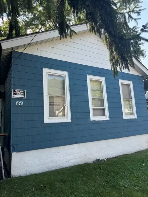 881 Clifford Ave, Rochester, NY 14621