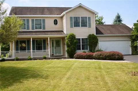 3269 Coventry Ln, Cortlandville, NY 13045