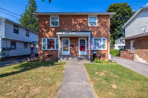 207 W Ivy St, East Rochester, NY 14445