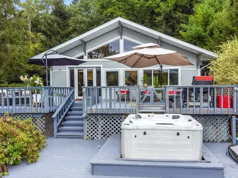 42 Lake Muskoday Rd, Fremont, NY 12736