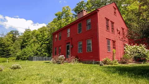 338 Springfield Hill Rd, Middlefield, NY 13326