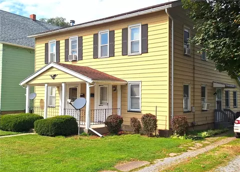 50 Franklin St, North Dansville, NY 14437