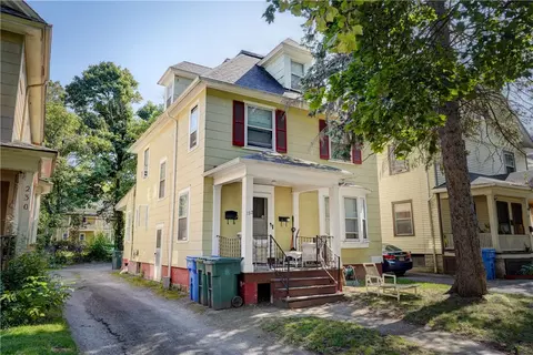 232 Field St, Rochester, NY 14620