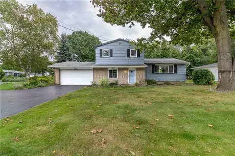 1424 Long Pond Rd, Greece, NY 14626