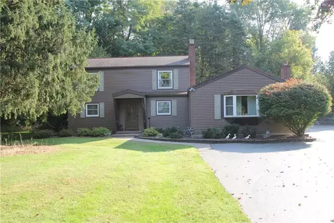 1277 Cork Rd, Victor, NY 14564