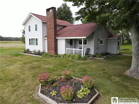 3116 Route 426, Mina, NY 14736