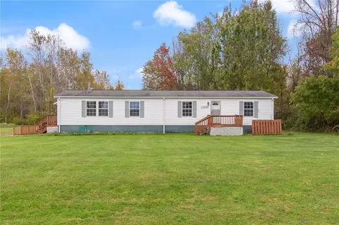 12422 Countryman Rd, Butler, NY 14590