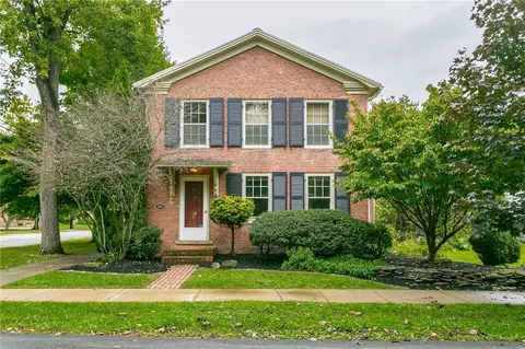 22 Second St, Wheatland, NY 14546
