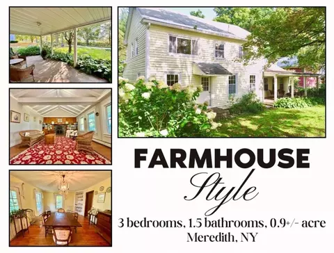 4071 Turnpike Rd, Meredith, NY 13753