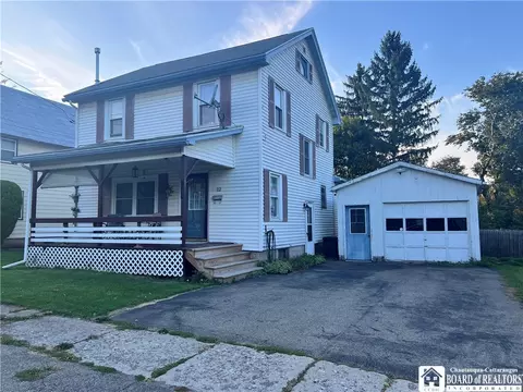 12 Lunn Ct, Wellsville, NY 14895