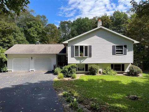 204 Nelson Frank Rd, Sanford, NY 13754