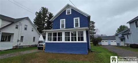 117 N 24th St, Olean, NY 14760 photo 2