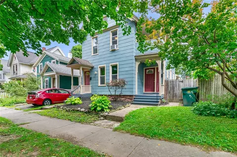 76-78 Averill Ave, Rochester, NY 14620