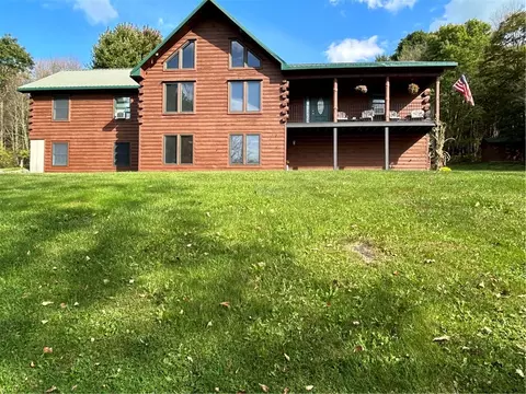 350 Mill Brook Rd, Oxford, NY 13830