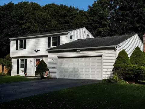 150 Linden Ave, Arcadia, NY 14513