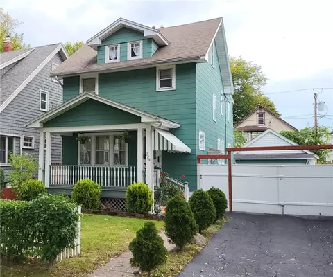 224 Morton St, Rochester, NY 14609