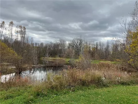 Fraser Way, Farmington, NY 14425