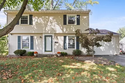 70 Churchill Dr, Greece, NY 14616