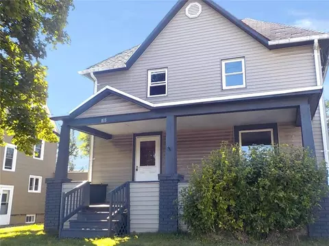 118 S Main St, Manchester, NY 14504