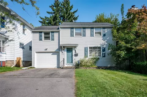 134 Woodrow Ave, Irondequoit, NY 14609