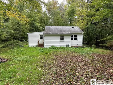 8821 Stebbins Rd, Farmersville, NY 14737