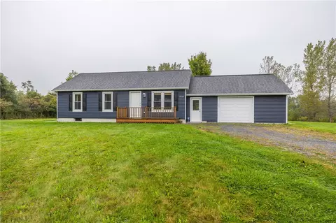 3033 Wilber Rd, Clifton Springs, NY 14432
