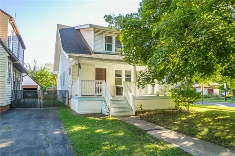 255 Genesee Park Blvd, Rochester, NY 14619