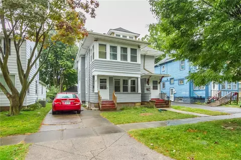 177-179 Weldon St, Rochester, NY 14611