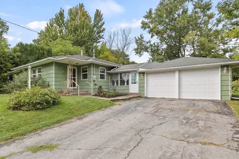 359 East Ave, Brockport, NY 14420