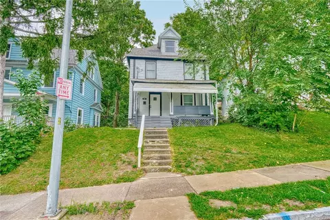 320 Reynolds St, Rochester, NY 14608