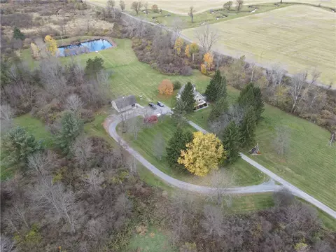 4824 State Route 64, Bristol, NY 14424