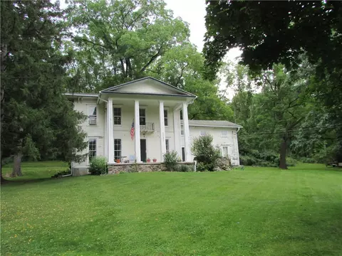5397 E Lake Rd, Richmond, NY 14471