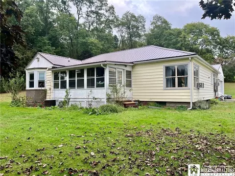 3452 Gerry Levant Rd, Ellicott, NY 14733