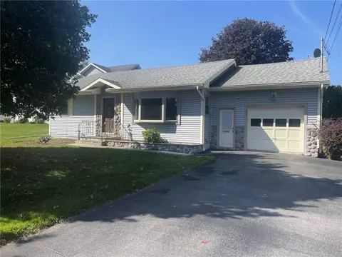 46 Kendall St, Clifton Springs, NY 14432
