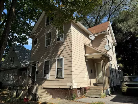 358 Colvin St, Rochester, NY 14611