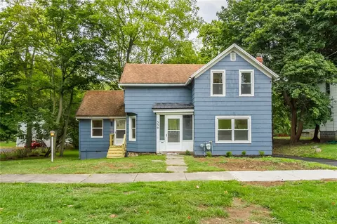 330 Vienna St, Arcadia, NY 14513