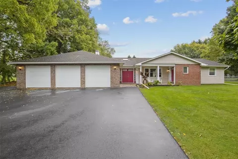 4378 Witherden Rd, Marion, NY 14505