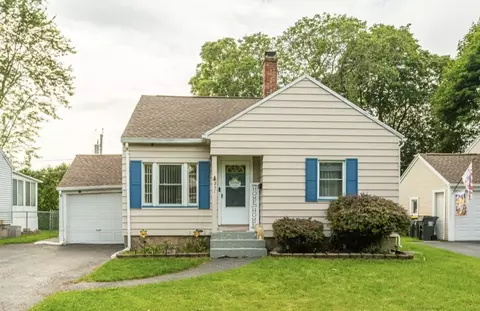 231 Newton Rd, Greece, NY 14626