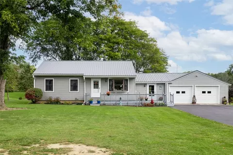 4553 Reservoir Rd, Geneseo, NY 14454