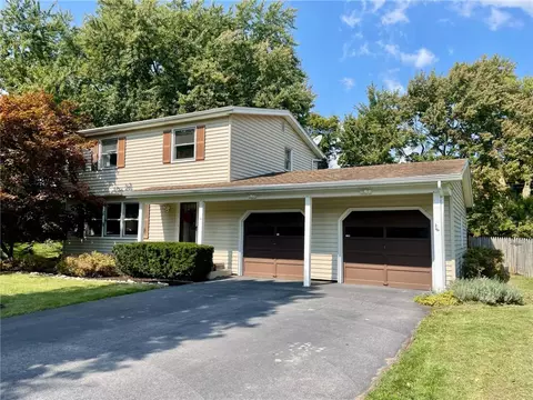 14 Cedar St, Wheatland, NY 14546