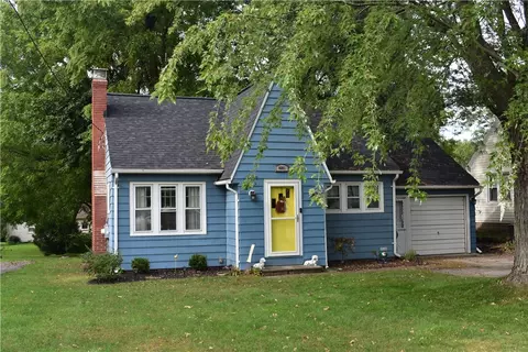 2830 Chili Ave, Chili, NY 14624