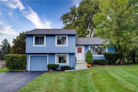 171 Willow Pond, Penfield, NY 14526
