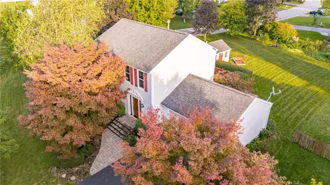 3410 Dewberry Ln, Macedon, NY 14502