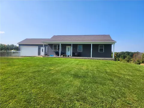 5700 Marrowback Rd, Conesus, NY 14435 photo 2