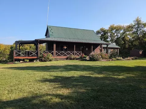 1360 W Sweden Rd, Sweden, NY 14420