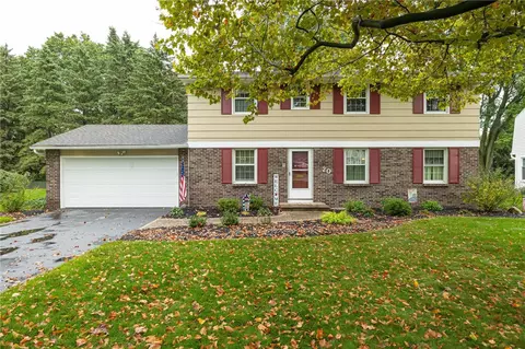 20 Aldwick Rise, Perinton, NY 14450