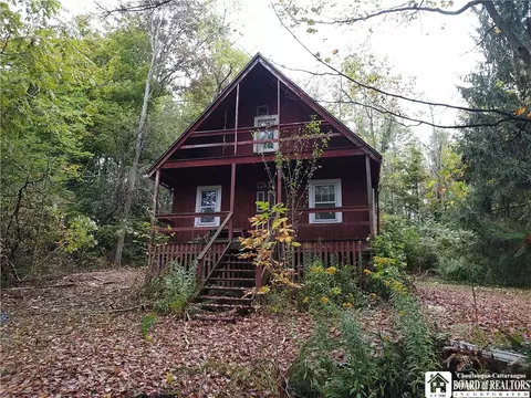 6224 Haight Rd, Chautauqua, NY 14728