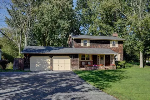 428 Campbell Rd, Sweden, NY 14420